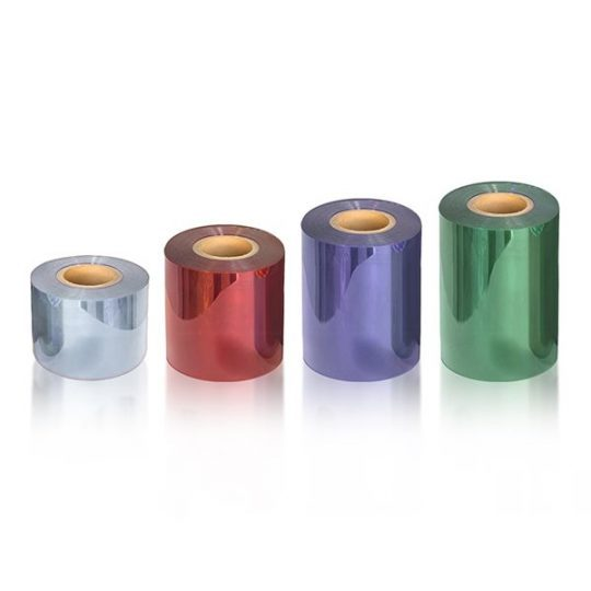 PVC/PVDC 復合片材